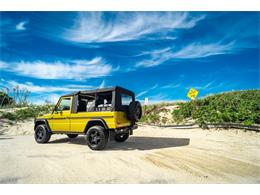 1992 Mercedes-Benz G-Class (CC-2078683) for sale in Southampton, New York