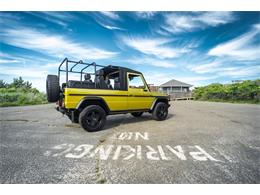 1992 Mercedes-Benz G-Class (CC-2078683) for sale in Southampton, New York
