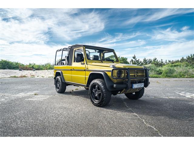 1992 Mercedes-Benz G-Class (CC-2078683) for sale in Southampton, New York