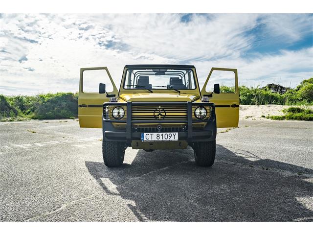 1992 Mercedes-Benz G-Class (CC-2078683) for sale in Southampton, New York