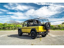 1992 Mercedes-Benz G-Class (CC-2078683) for sale in Southampton, New York
