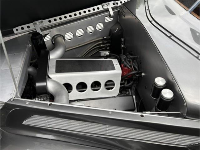 1937 Ford Pickup (CC-2078684) for sale in Barrie, Ontario