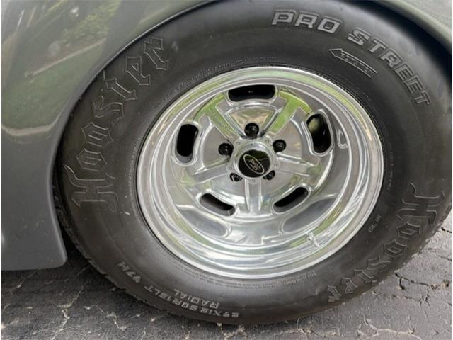 1937 Ford Pickup (CC-2078684) for sale in Barrie, Ontario