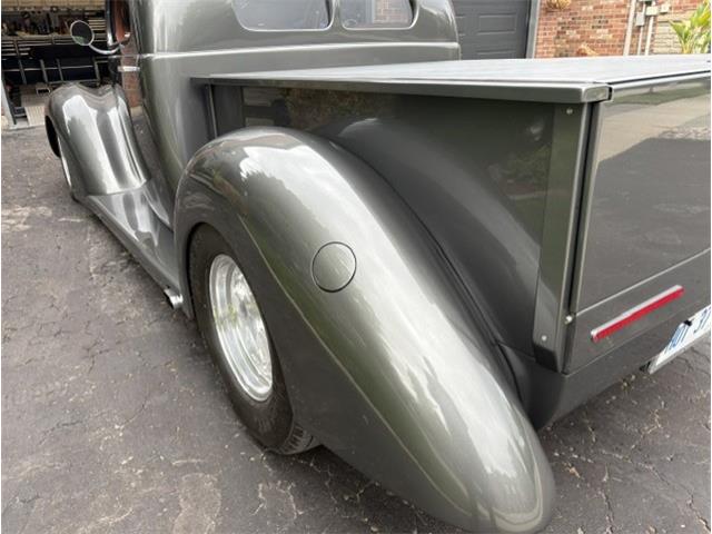 1937 Ford Pickup (CC-2078684) for sale in Barrie, Ontario