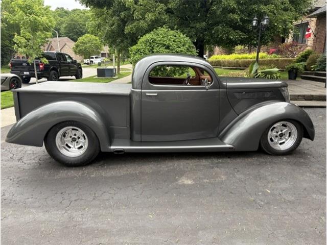 1937 Ford Pickup (CC-2078684) for sale in Barrie, Ontario
