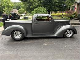 1937 Ford Pickup (CC-2078684) for sale in Barrie, Ontario