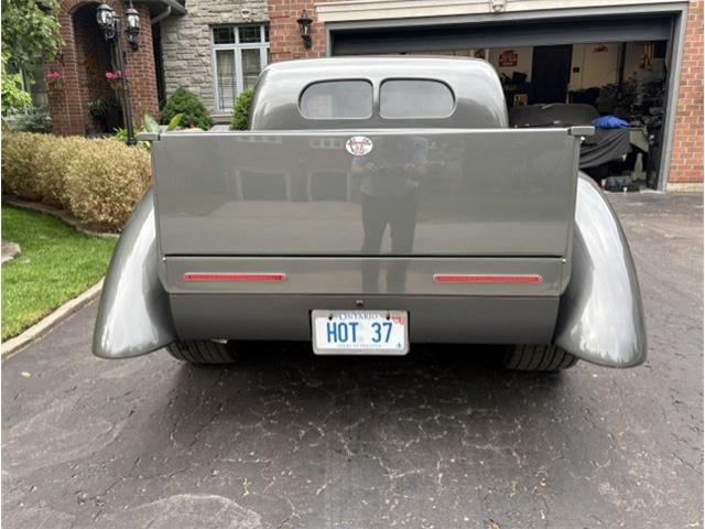 1937 Ford Pickup (CC-2078684) for sale in Barrie, Ontario