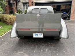 1937 Ford Pickup (CC-2078684) for sale in Barrie, Ontario