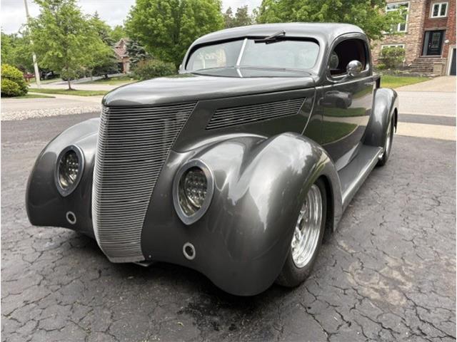 1937 Ford Pickup (CC-2078684) for sale in Barrie, Ontario