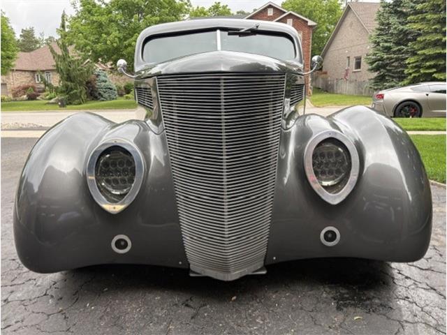 1937 Ford Pickup (CC-2078684) for sale in Barrie, Ontario