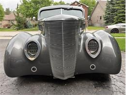 1937 Ford Pickup (CC-2078684) for sale in Barrie, Ontario