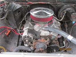 1968 Chevrolet C10 (CC-2078686) for sale in WOODLAND, California
