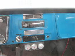 1968 Chevrolet C10 (CC-2078686) for sale in WOODLAND, California