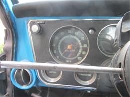1968 Chevrolet C10 (CC-2078686) for sale in WOODLAND, California
