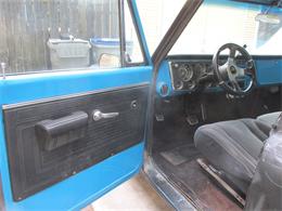 1968 Chevrolet C10 (CC-2078686) for sale in WOODLAND, California