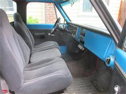 1968 Chevrolet C10 (CC-2078686) for sale in WOODLAND, California