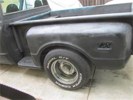 1968 Chevrolet C10 (CC-2078686) for sale in WOODLAND, California