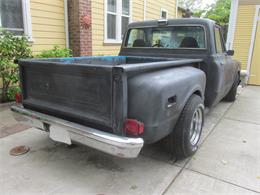 1968 Chevrolet C10 (CC-2078686) for sale in WOODLAND, California