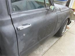 1968 Chevrolet C10 (CC-2078686) for sale in WOODLAND, California
