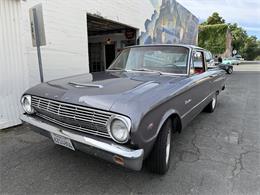 1963 Ford Ranchero (CC-2078687) for sale in Kelseyville, California