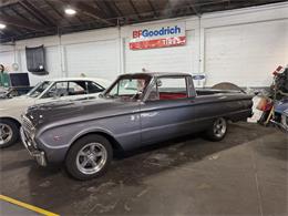 1963 Ford Ranchero (CC-2078687) for sale in Kelseyville, California