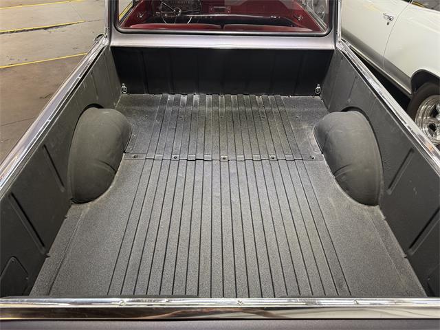 1963 Ford Ranchero (CC-2078687) for sale in Kelseyville, California