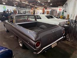 1963 Ford Ranchero (CC-2078687) for sale in Kelseyville, California