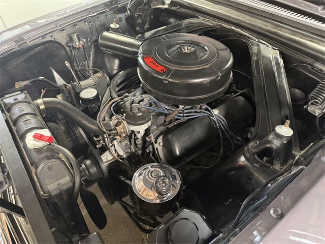 1963 Ford Ranchero (CC-2078687) for sale in Kelseyville, California