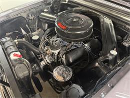 1963 Ford Ranchero (CC-2078687) for sale in Kelseyville, California