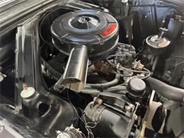 1963 Ford Ranchero (CC-2078687) for sale in Kelseyville, California