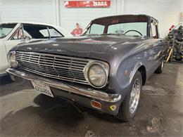 1963 Ford Ranchero (CC-2078687) for sale in Kelseyville, California