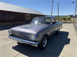 1963 Ford Ranchero (CC-2078687) for sale in Kelseyville, California