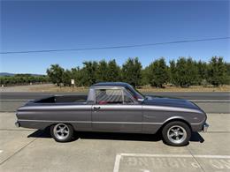 1963 Ford Ranchero (CC-2078687) for sale in Kelseyville, California