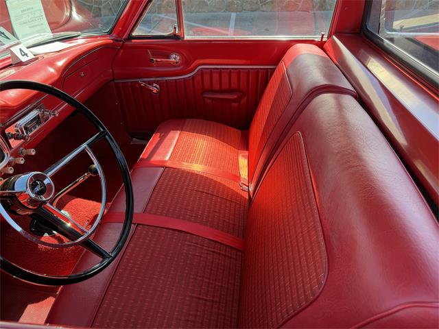 1963 Ford Ranchero (CC-2078687) for sale in Kelseyville, California