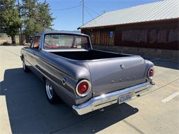 1963 Ford Ranchero (CC-2078687) for sale in Kelseyville, California
