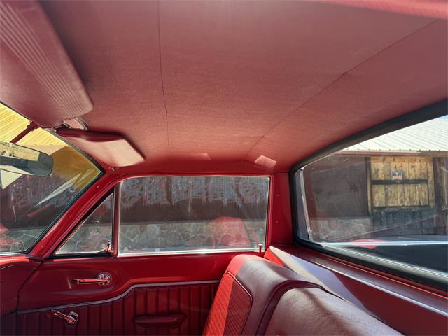1963 Ford Ranchero (CC-2078687) for sale in Kelseyville, California