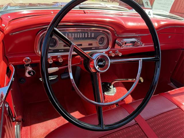1963 Ford Ranchero (CC-2078687) for sale in Kelseyville, California