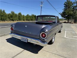 1963 Ford Ranchero (CC-2078687) for sale in Kelseyville, California