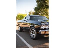 1970 Chevrolet El Camino (CC-2078688) for sale in Paso Robles , California