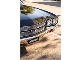 1970 Chevrolet El Camino (CC-2078688) for sale in Paso Robles , California