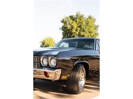 1970 Chevrolet El Camino (CC-2078688) for sale in Paso Robles , California