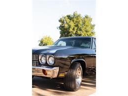 1970 Chevrolet El Camino (CC-2078688) for sale in Paso Robles , California