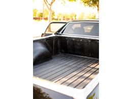 1970 Chevrolet El Camino (CC-2078688) for sale in Paso Robles , California