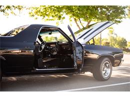 1970 Chevrolet El Camino (CC-2078688) for sale in Paso Robles , California