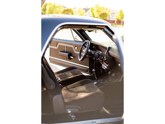 1970 Chevrolet El Camino (CC-2078688) for sale in Paso Robles , California