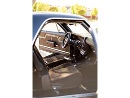 1970 Chevrolet El Camino (CC-2078688) for sale in Paso Robles , California