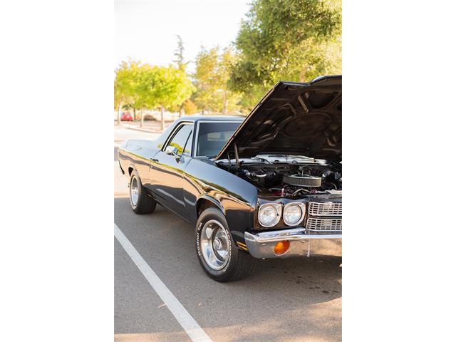 1970 Chevrolet El Camino (CC-2078688) for sale in Paso Robles , California