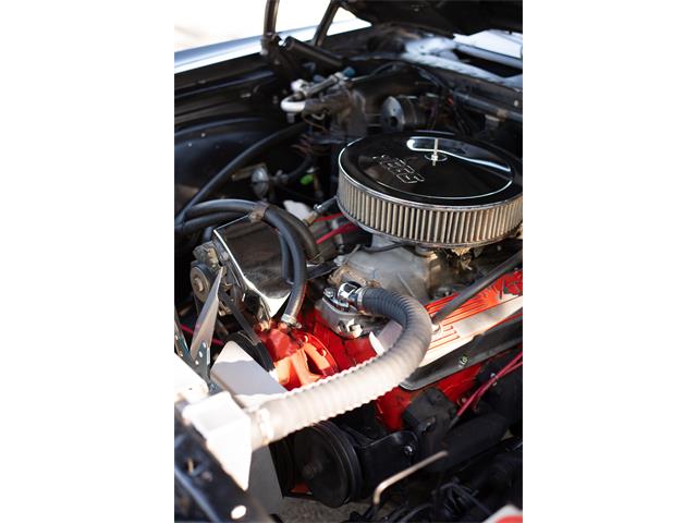 1970 Chevrolet El Camino (CC-2078688) for sale in Paso Robles , California
