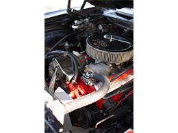 1970 Chevrolet El Camino (CC-2078688) for sale in Paso Robles , California