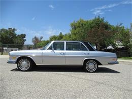 1970 Mercedes-Benz 280SEL (CC-2078689) for sale in Simi Valley, California